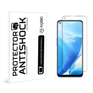 ฟิล์มกันรอยหน้าจอ OnePlus Nord N200 5G รุ่น ANTISHOCK - Product Image 1