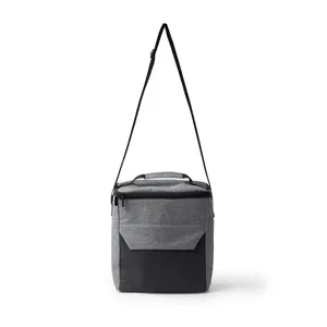 Borsa Termica Slink in RPET, Contenitori Sostenibili per il Pranzo, Gadget - Product Image 5
