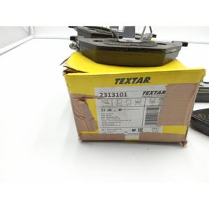 Plaquettes de frein VOLKSWAGEN Golf 4 Berline (97>03) 23130101 Essence - Product Image 3