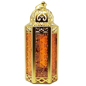 Metal Black <b>Moroccan</b> <b>Lantern</b> Best Selling Designer Handmade Candle Holder Premium Quality Handmade Metal <b>Lantern</b> - Product Image 4