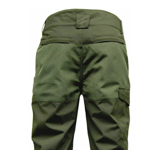 Pantalon Cargo personnalisé de haute qualité pour hommes en gros Meilleure vente Pantalon de chasse Cargo multi-poches - Product Image 5