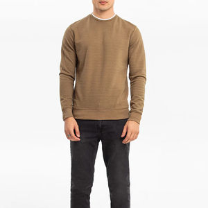 Vente en gros de sweats de style unique sweats légers pour hommes taille adulte sweats pour hommes pour la dernière conception 2025 - Product Image 2