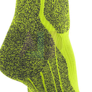 Comfortable High Quality Sports <b>Socks</b> Breathable Sweat-Absorbent Spandex/Polyester Design for Workout <b>Training</b> Fitness Sports - Product Image 6