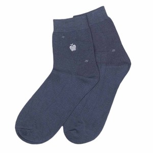 Men's <b>Socks</b> - Dark Grey - Product Image 1