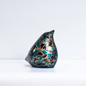 Mini figurines en laque figurine de petite taille cadeaux de réchauffement de maison affiche laque la moins chère - Product Image 2