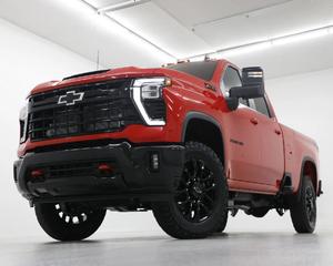 Chevrolet Silverado 3500 LT 2025 Usada - Lista para Enviar - Product Image 1