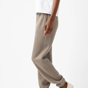 Pantalones de chándal para mujer, oferta 2025, pantalones casuales de algodón con estampado personalizado, pantalones cómodos para salón y exteriores, pantalones de chándal para mujer - Product Image 3