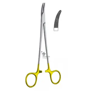 TC Heaney porta-aghi 16cm/18cm/20cm-strumenti per chirurgia plastica di alta qualità