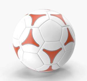 ลูกฟุตบอลกันระเบิด ผลิตตามแบบ OEM สำหรับผู้ใหญ่และนักเรียน ยี่ห้อ SANCHAL ขายส่ง ปรับแต่งได้ เบอร์ 5 4 3 หนัง PU+PVC แบบด้าน - Product Image 4