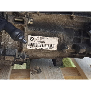 MOTEUR COMPLET D'OCCASION BMW Série 1 F20 23008607320 N47D20C diesel 1995 (11>19) - Product Image 6