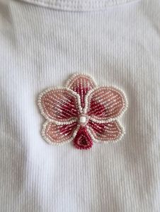 Vintage Bohemian Gold-Plated Trendy <b>Tassel</b> Pendant Charm Hoop <b>Earrings</b> Seed Beads Handmade Anniversary Fashion Jewelry for - Product Image 4