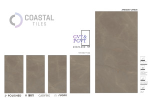 Colección de azulejos de porcelana 60x120 disponible en varios acabados de superficie y tamaños para piso y pared a precio de mayorista - Product Image 2