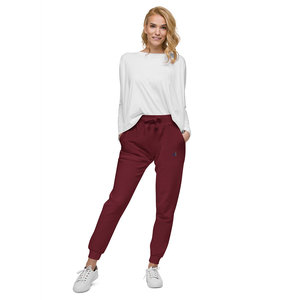 Pantaloni della tuta Unisex in pile da esterno comodi e versatili - Product Image 5