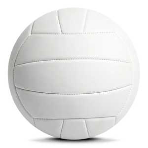 Official Match Netball <b>Ball</b> High Grade Official Match Netball Fully Hand Sewn <b>Fitted</b> with Bladder - Product Image 5