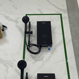 Chauffe-eau électrique instantané fiable et durable de 10L pour l'usage domestique fabriqué au Vietnam - Product Image 1