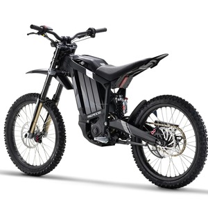 Bicicleta Eléctrica Todoterreno de Alta Velocidad TOP Rerodee R1 8KW 72V 35AH 55MPH, Nueva, de Alta Calidad, MTB, de Alta Potencia, para Montaña y Senderos - Product Image 6