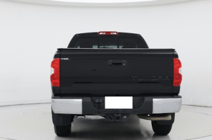 4.6L แท็กซี่คู่2017 T O Y O T A Tundra ที่ใช้ใหม่ SR5 - Product Image 2