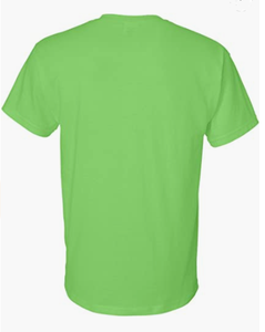 T-Shirt 100% polyester mélangé à sec pour hommes, Stock bon marché, mode, fermeture à tirer, lavage en Machine, importé du Bangladesh - Product Image 5