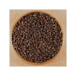 เมล็ดงาออร์แกนิคเกรดเอสีน้ำตาลจากออสเตรีย - Product Image 1