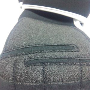OEM Mitaine en néoprène unisexe de haute qualité pour les exercices en plein air, la salle de sport, l'entraînement, l'haltérophilie et le poignet. - Product Image 4