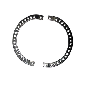 Fixateur externe Ilizarov durable Dispositif complet de fixation d'anneau externe chirurgical orthopédique Système d'implant médical - Product Image 3