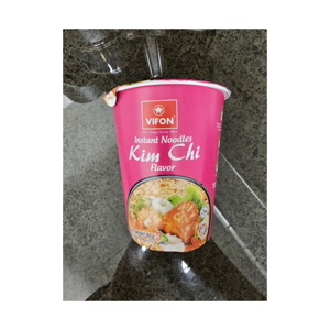 วีฟอน นกนก บะหมี่กึ่งสำเร็จรูป รสไก่ (สำหรับส่งออก) 60 กรัม - Product Image 6