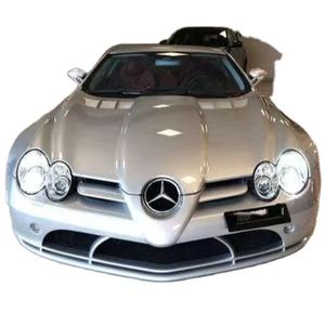 Used High Performance Luxury SUV >8L Petrol 625HP Top Condition Automatic Transmission 360 <b>Camera</b> <b>Panoramic</b> Sunroof 7-Seater - Product Image 1