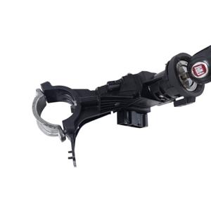Serrure de contact avec clé FIAT Fiorino Série 00519291080 55283775 Diesel 1300 (16>) - Product Image 3