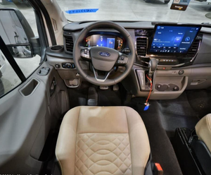 EN VENTA Autocaravana JAYCO SOLSTICE 21T 2026 NUEVA. CLASE B DISPONIBLE +ENVÍO GRATUITO - Product Image 3