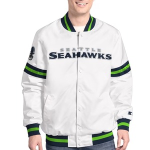 Venta al por mayor personalizado satén Varsity chaquetas OEM/ODM disponible forro suave y colores vibrantes - Product Image 6