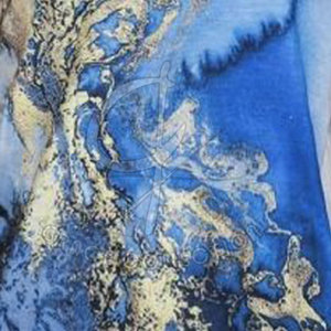 Camiseta de moda de verano de gran tamaño para mujer con decoración de agujeros única Embalaje personalizado y logotipo personalizado de nuevo diseño - Product Image 6