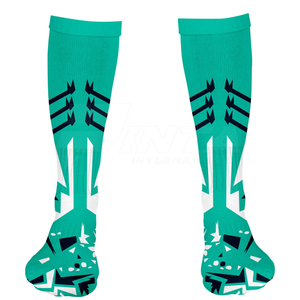 Calcetines Deportivos al Por Mayor a Bajo Precio, Calcetines Deportivos de Color Personalizado, Fabricación de Calcetines Deportivos en Pakistán - Product Image 1