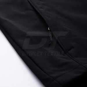 Chaquetas Softshell de mujer de calidad superior, chaquetas Softshell de mujer de talla grande, precio al por mayor, chaquetas Softshell de mujer - Product Image 5