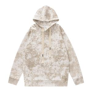 Hombres Primavera y otoño Nueva Sudadera con capucha para hombres Casual Juventud Guapo Camiseta de manga larga Sudaderas con capucha - Product Image 3