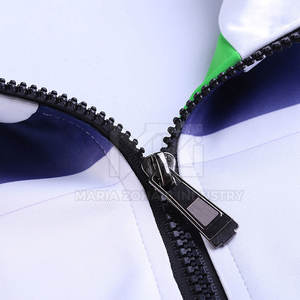 Service OEM – Survêtement d'hiver pour homme – 100 % coton uni, couleur et logo personnalisables, tenue décontractée - Product Image 3