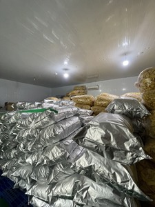 Fournisseur OEM du Vietnam de haute qualité Chips de jacquier séchées Meilleur vendeur au Viet Nam-Fruits et légumes secs-Caryln 0084935825297 - Product Image 4