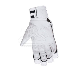 Guantes de críquet de diseño personalizado de último estilo, guantes de críquet al por mayor, guantes de críquet de protección de manos - Product Image 5