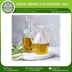 Exportateur en vrac pressé à froid de marque privée vendant de l'huile d'olive extra de cuisson naturelle pure 100% pour les acheteurs en vrac - Product Image 4