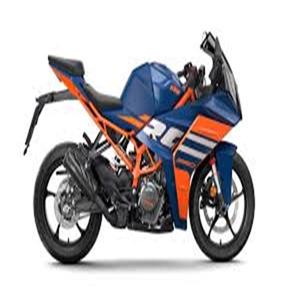Offre exceptionnelle 2024 Kt-ms Rc 390 Moto neuve en stock à vendre, prête à être expédiée - Product Image 1