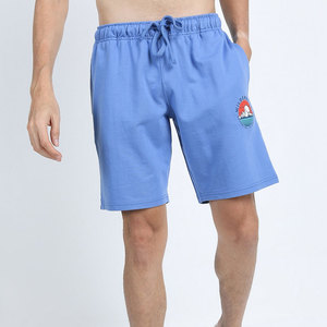 Shorts pour hommes de style tendance 2025, faciles à porter, de haute qualité, écologiques, prix de gros, nouveau design - Product Image 1