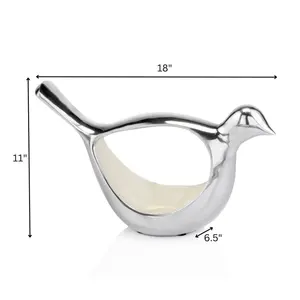 Sculpture d'animal artisanale de qualité supérieure, décoration suspendue, sculpture moderne polie, Zahid Exports, grand grossiste - Product Image 2