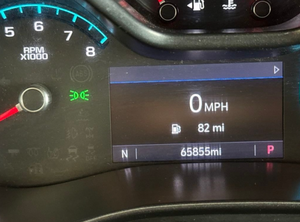 Camioneta pickup de alto rendimiento, tamaño mediano, año 2020, bajo kilometraje, estándar, en buen estado. - Product Image 5