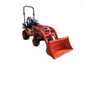 Tracteur agricole à conducteur marchant BX2380 avec moteur de 21 CV à vendre - Product Image 1