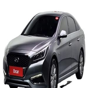 Hyundai Sonata LF 2017, Sonata hybride 2.0 HEV - Product Image 1