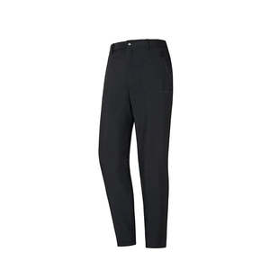 Pantalon de ski et de snowboard pour homme Erke - Noir - Product Image 1