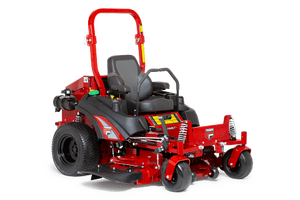 Cortadoras de césped usadas de giro cero en venta - Product Image 5