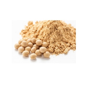 Harina de Soja Económica en Venta, Alimento con Alto Contenido de Proteínas, Ideal para Aves de Corral, Ganado, Animales, Cría de Ganado - Product Image 4