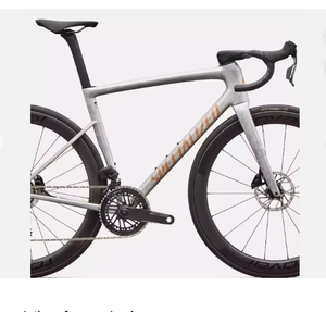 Bicicleta NUEVA PERSONALIZABLE Tarmacc SL8 Pro SRRAM Force AXXSS - Product Image 1