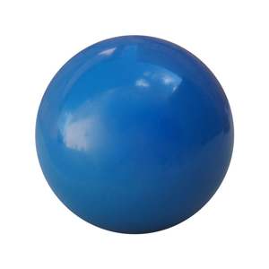 ลูกบอลลาครอสแบบมืออาชีพดีไซน์ยางทนทานสำหรับประสิทธิภาพคุณภาพทำจากวัสดุที่ทนทาน - Product Image 3