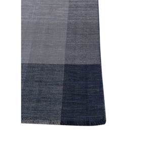 Tesoro Large Size Handmade <b>Wool</b> Rugs Beige & <b>Brown</b> PHWL-267 Abstract Rectangle Pattern for Home Entryway & Teenagers' Use - Product Image 4